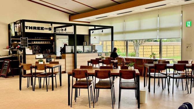 鹿屋市交流センター 湯遊ランドあいら-4