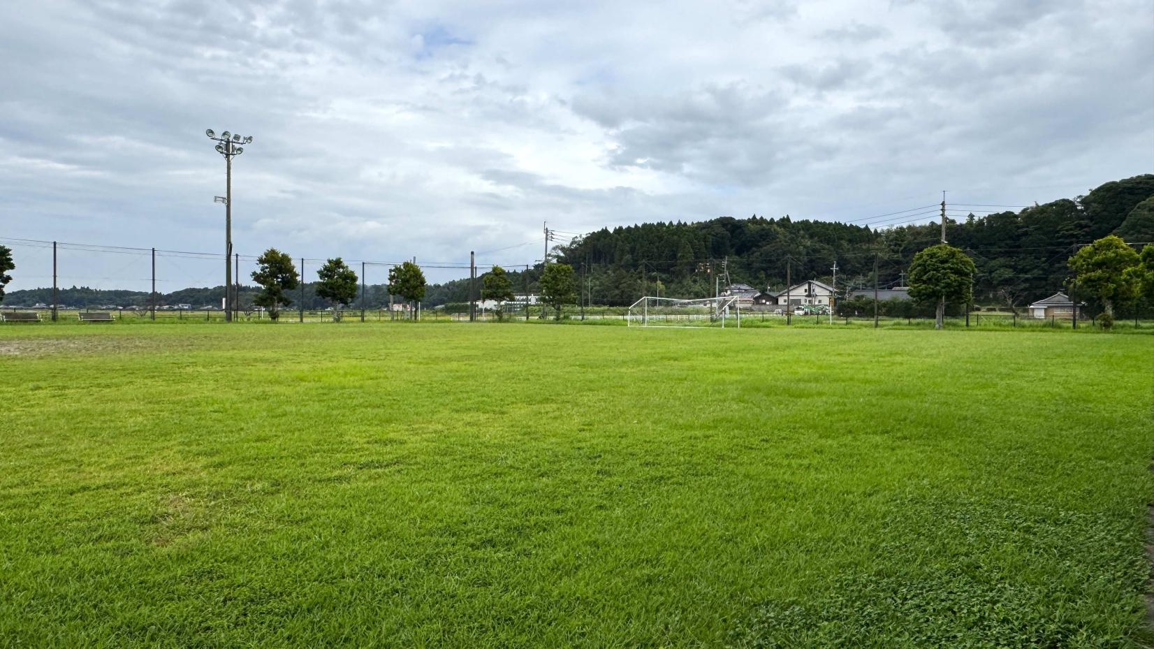 鹿屋市交流センター 湯遊ランドあいら-9