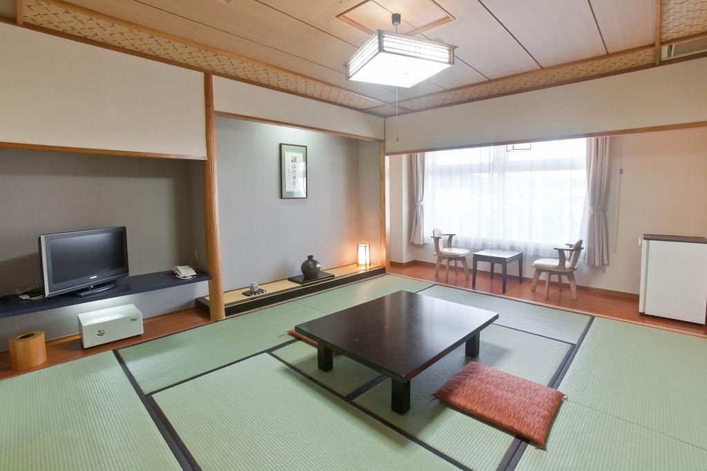 Onsen Hotel Nakahara Bessou-2