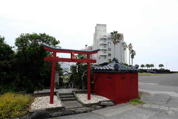 指宿海濱飯店（Ibusuki Seaside Hotel）-8