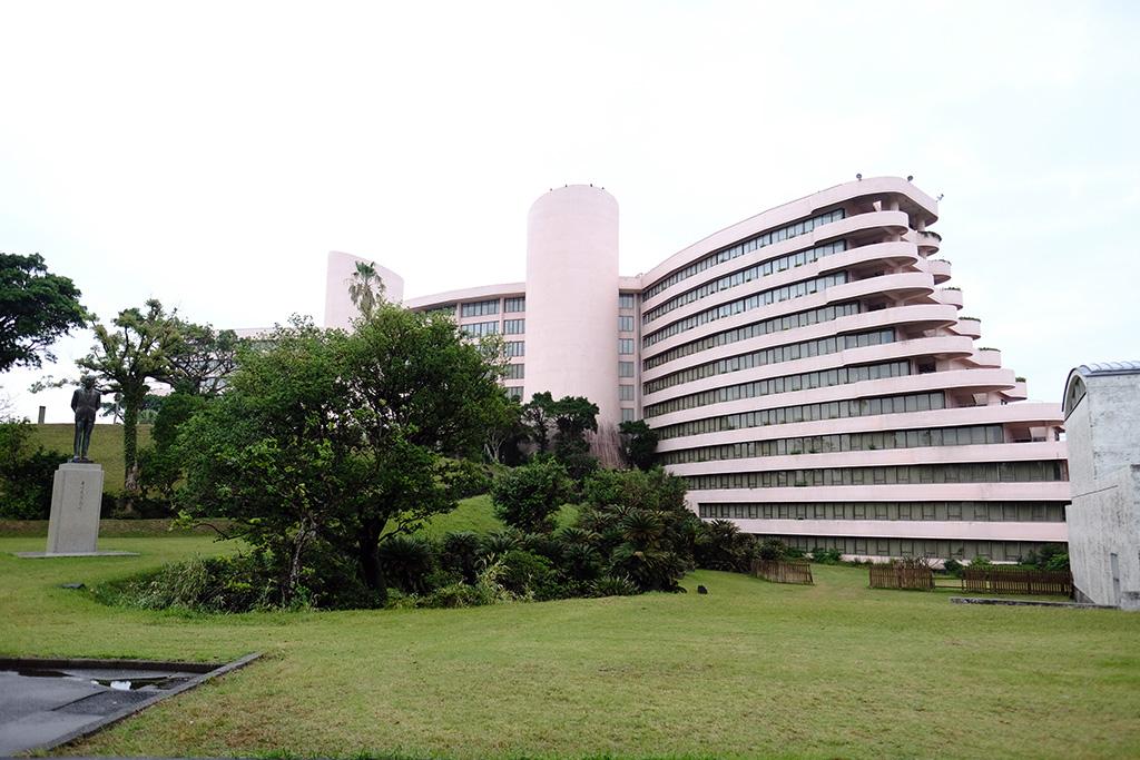 Ibusuki Iwasaki Hotel-1