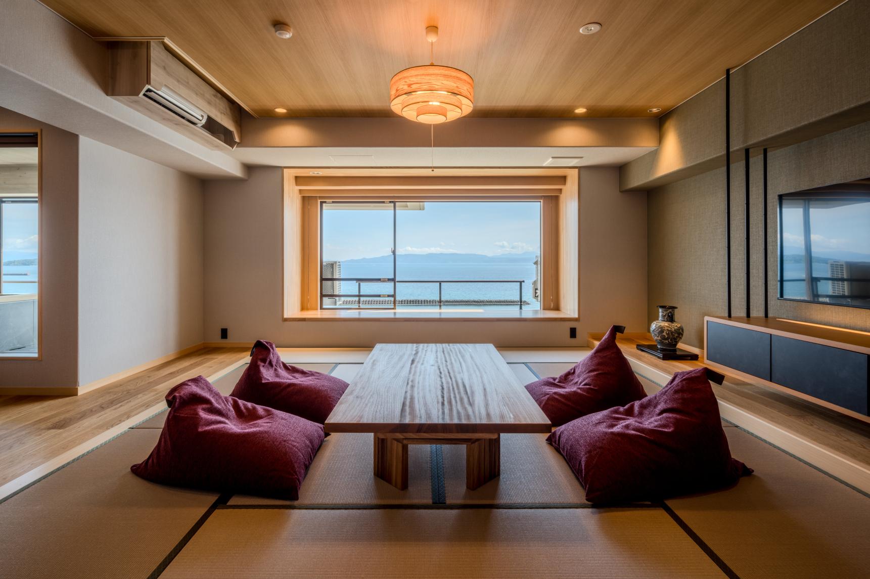 夫婦露天風呂の宿　吟松-3