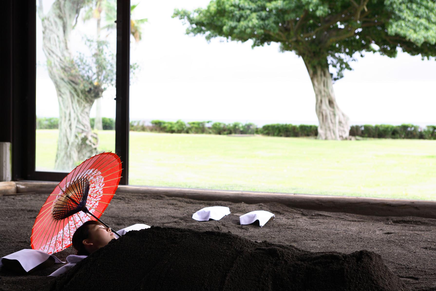 Ibusuki Hakusuikan-1