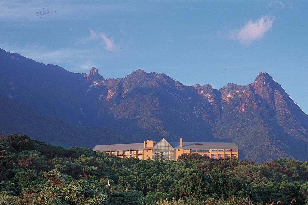 Yakushima Iwasaki Hotel-0