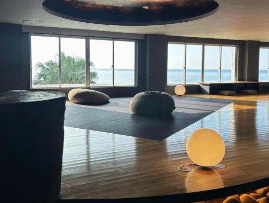 THE HOTEL YAKUSHIMA OCEAN&FOREST-6