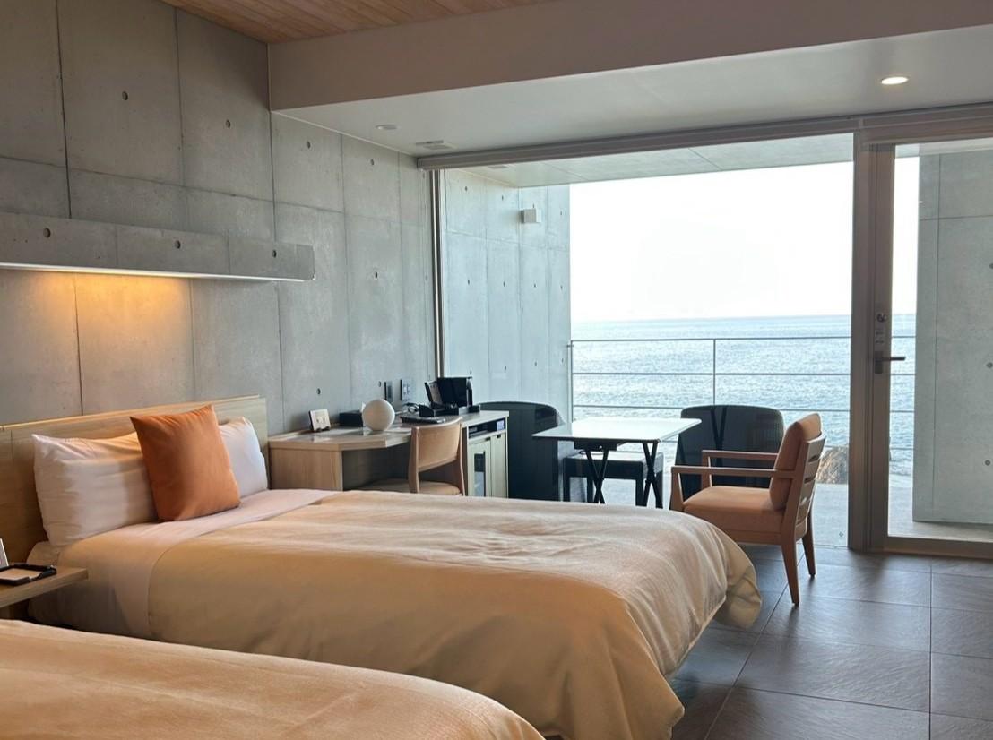 THE HOTEL YAKUSHIMA OCEAN&FOREST-2