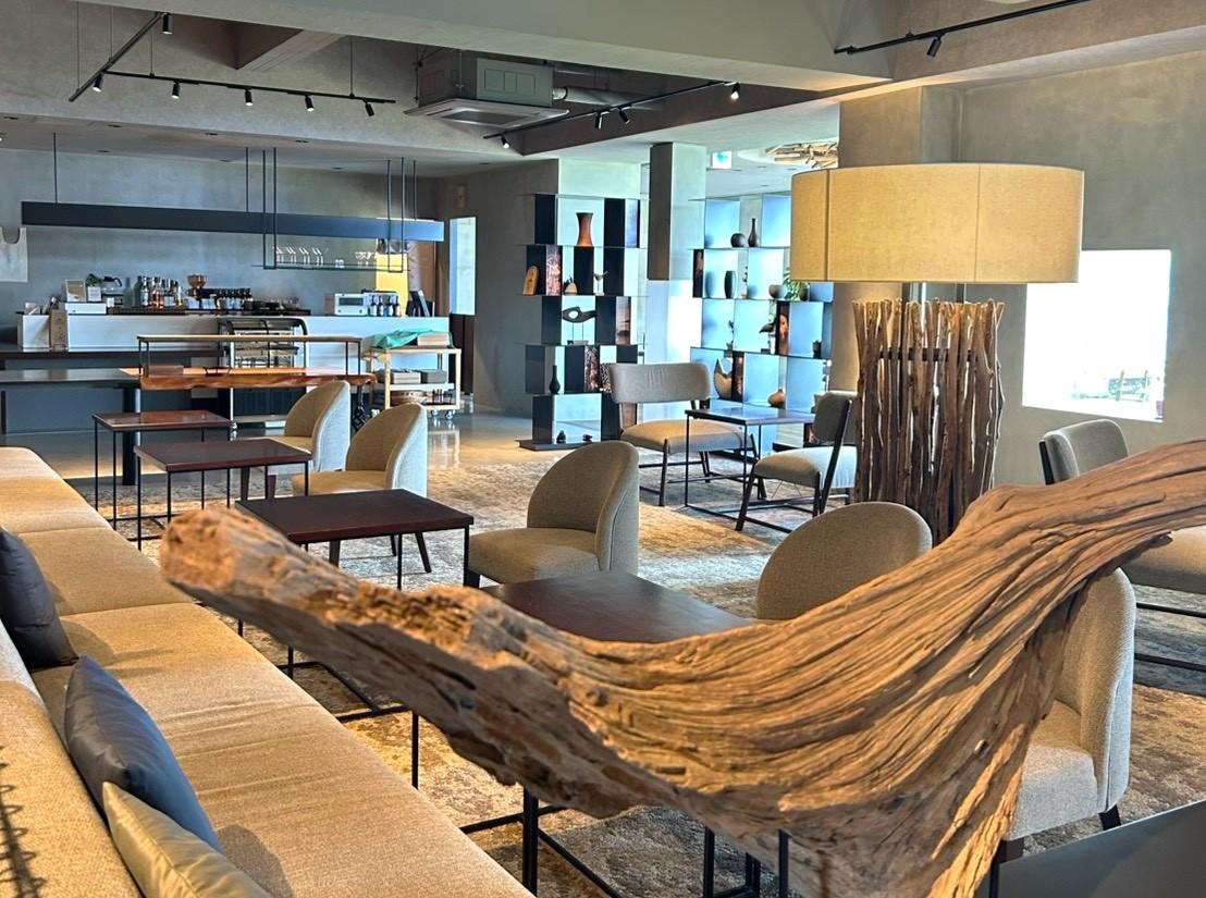 THE HOTEL YAKUSHIMA OCEAN&FOREST-4