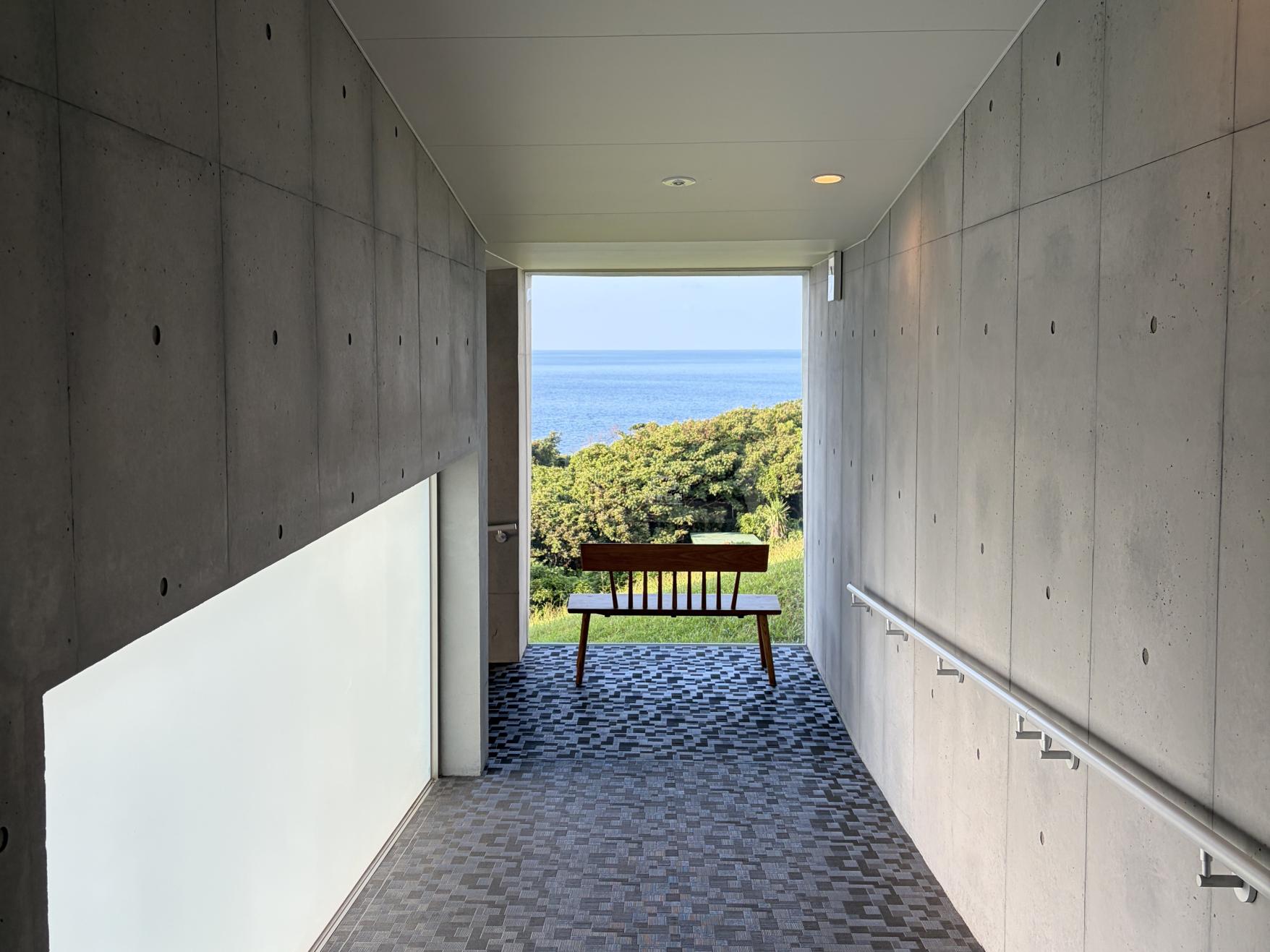 THE HOTEL YAKUSHIMA OCEAN&FOREST-1