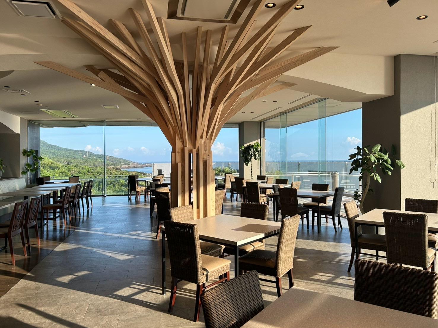 THE HOTEL YAKUSHIMA OCEAN&FOREST-5