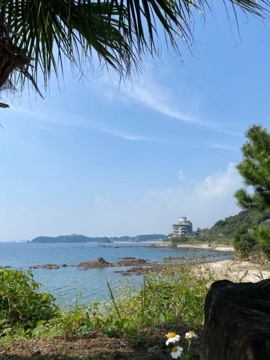 志布志湾大黒リゾートホテル-4