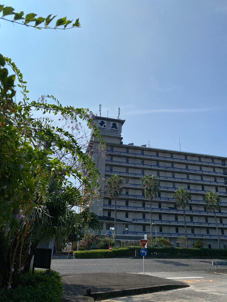 志布志湾大黒リゾートホテル-2