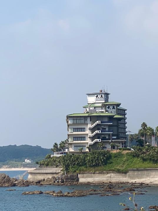 志布志湾大黒リゾートホテル-0