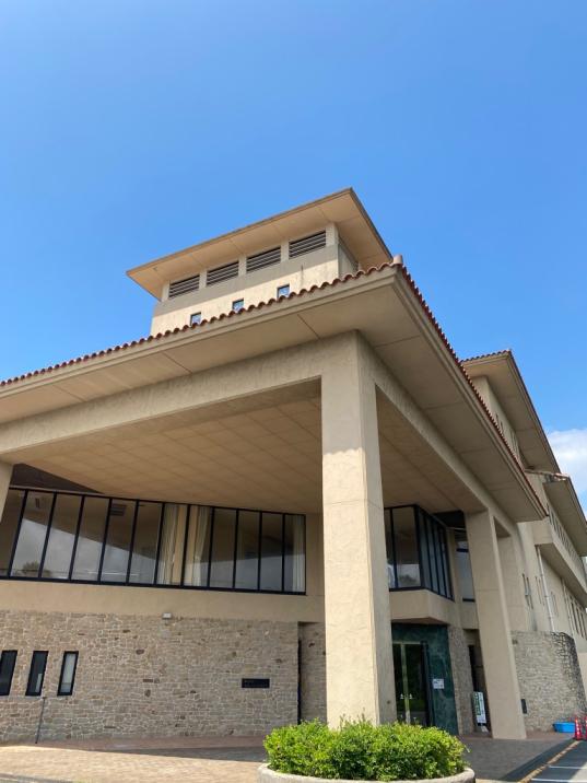 国民宿舎ボルベリアダグリ-7