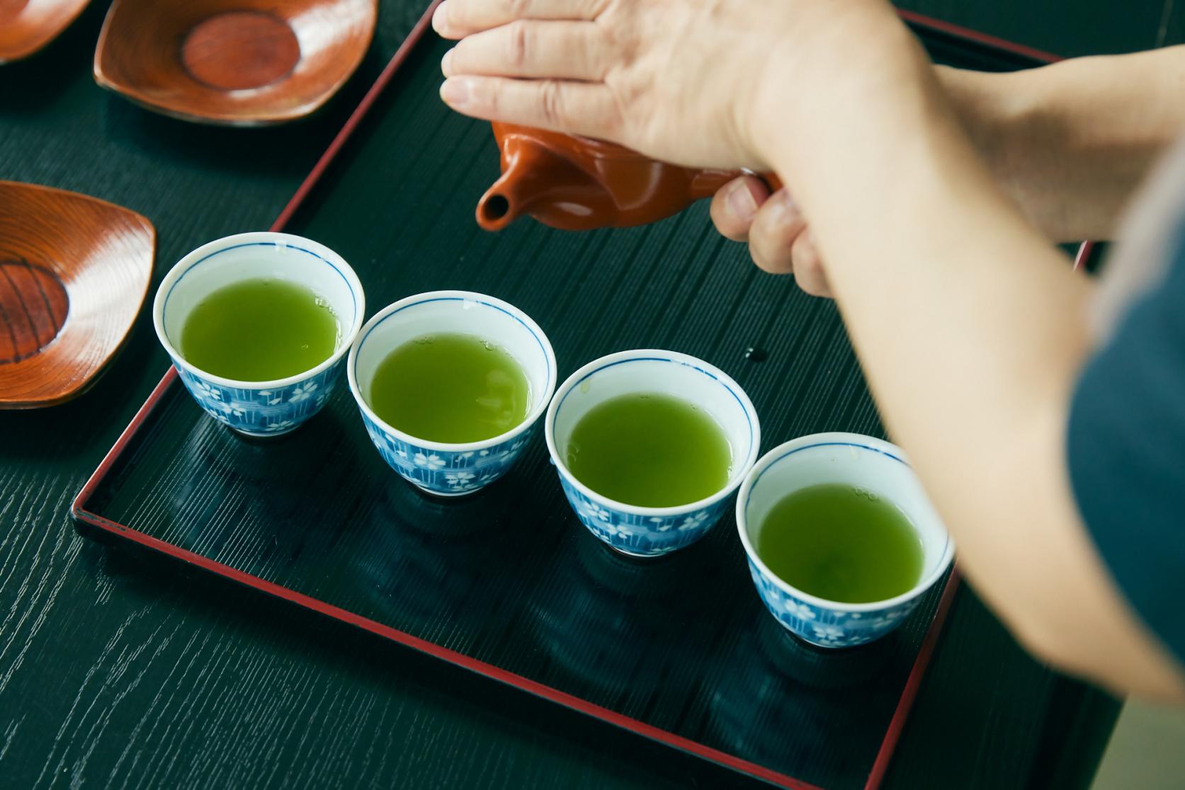 畑の郷 水土利館-6