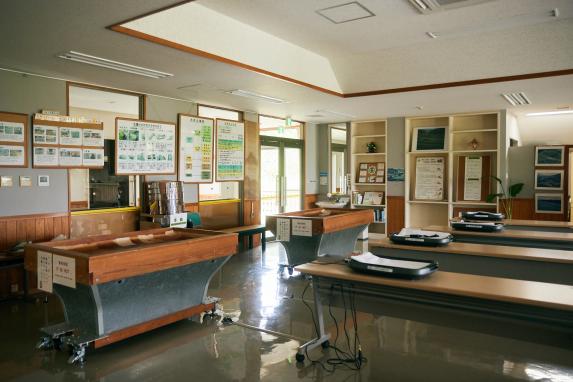 畑の郷 水土利館-3