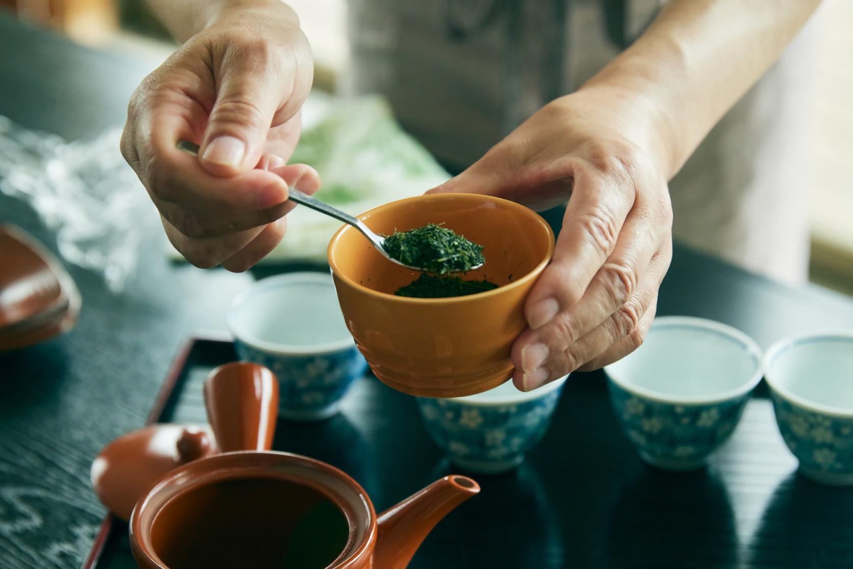 畑の郷 水土利館-5