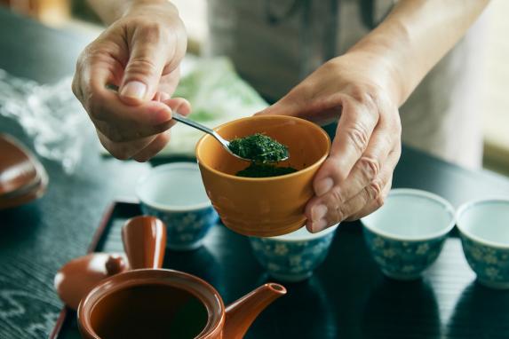 畑の郷 水土利館-5