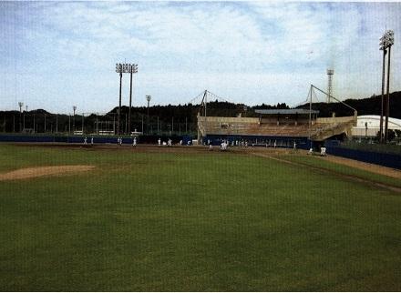 日置市伊集院総合運動公園-0