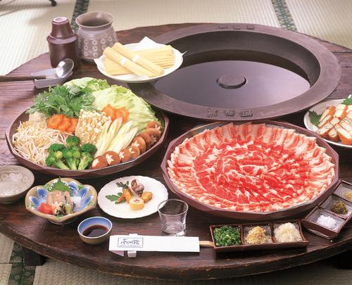 Kurokuma Hotpot (HOTEL&RESIDENCE Nanshukan)-4