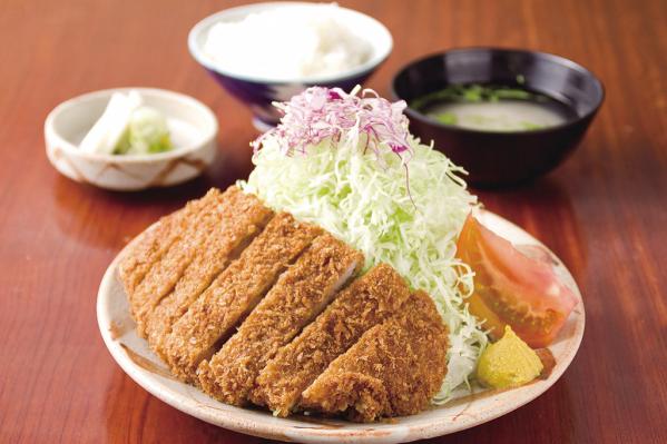とんかつ竹亭 鹿屋本店-4
