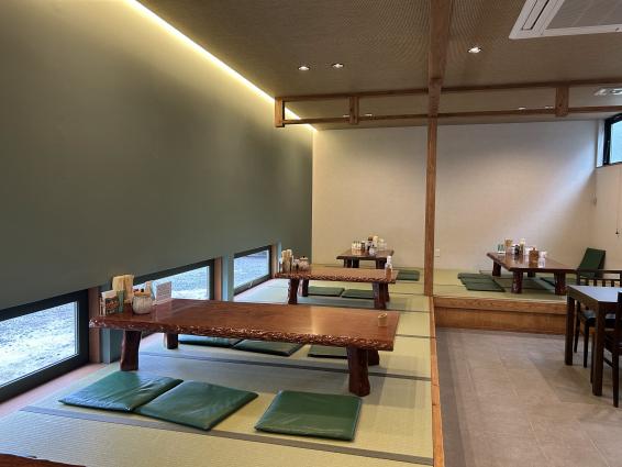 とんかつ竹亭 鹿屋本店-2