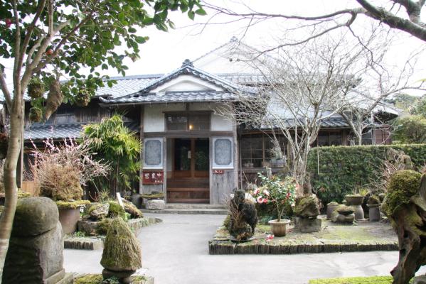 高城庵-2
