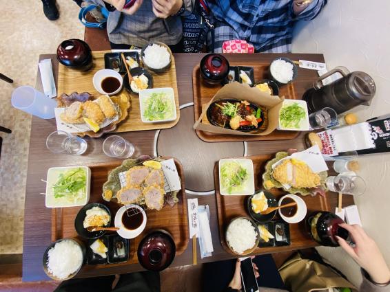 直產直銷餐廳「黑豬肉館」-5