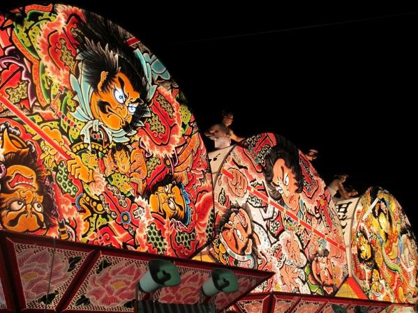 知覽睡魔祭-6
