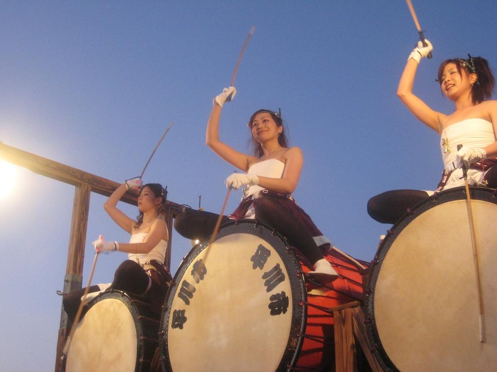知覽睡魔祭-5