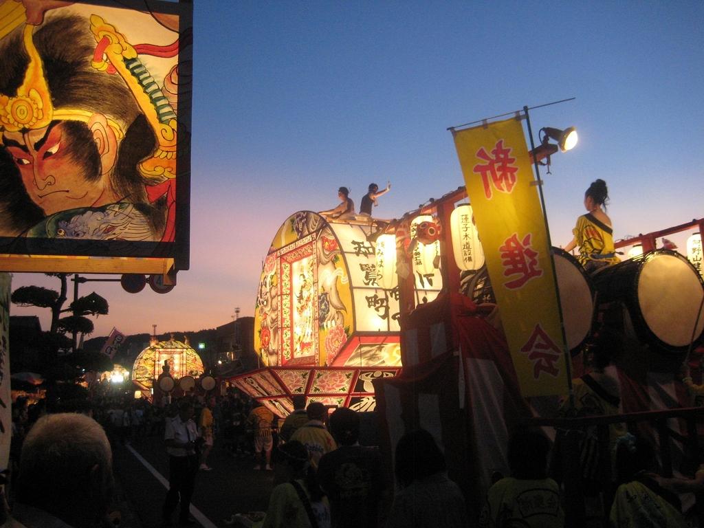 知覽睡魔祭-3