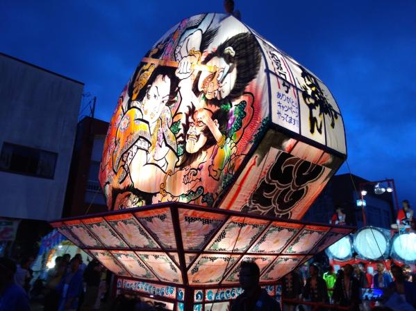 知覽睡魔祭-2