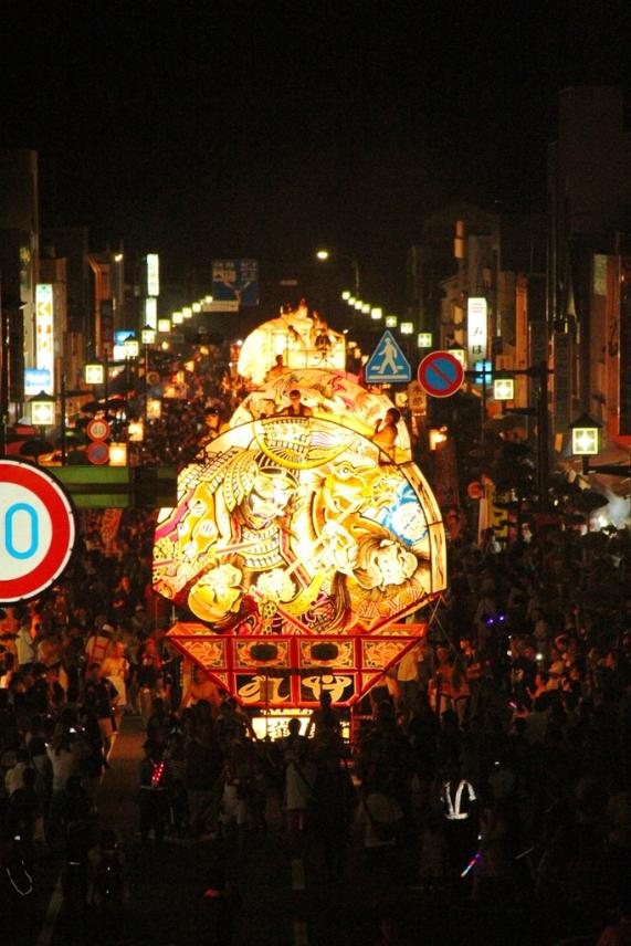 知覽睡魔祭-4