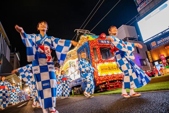Ohara Matsuri-2