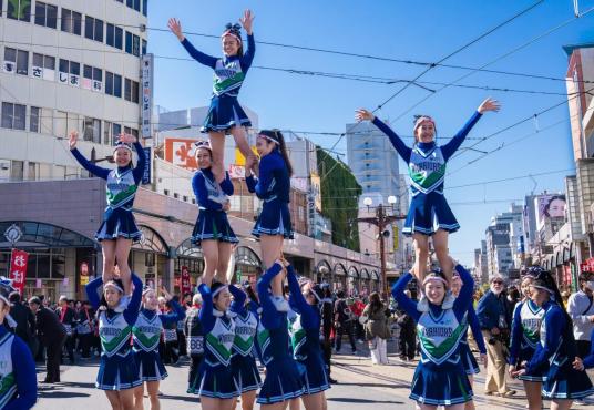 오하라마쓰리 축제-6