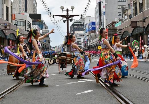 Ohara Matsuri-6