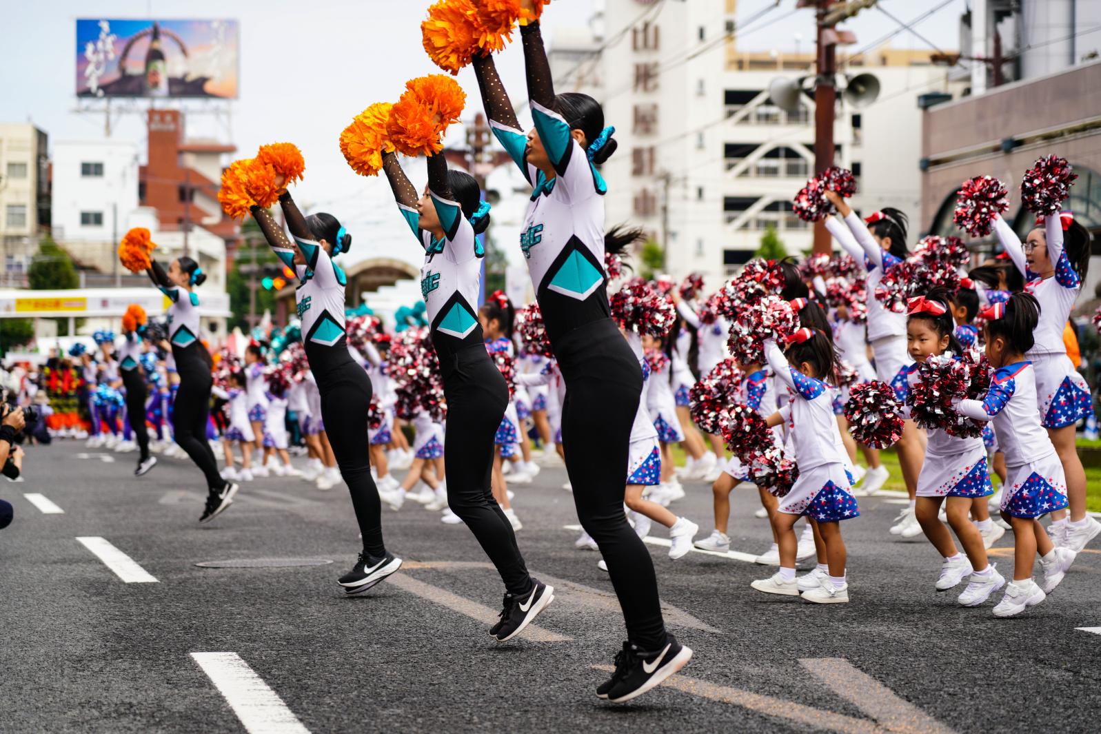 Ohara Matsuri-5