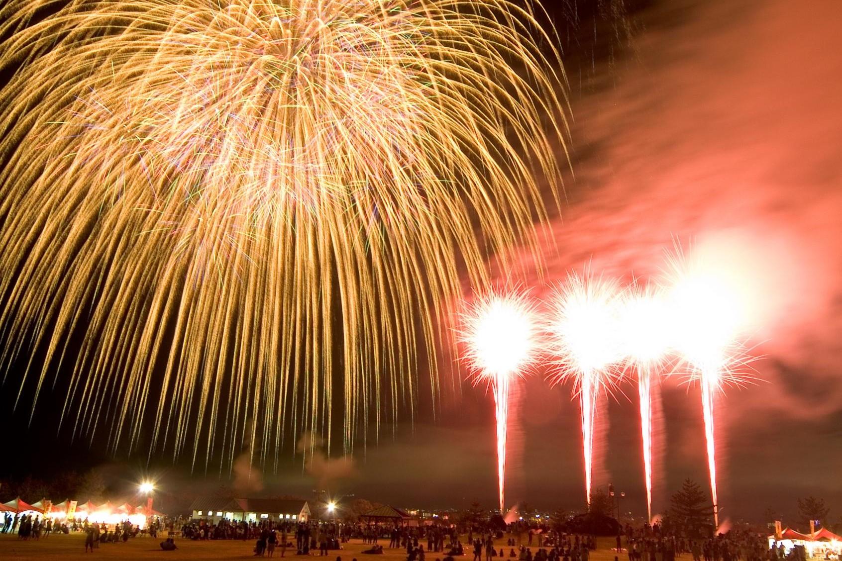 Sakurajima Hinoshima Festival-4
