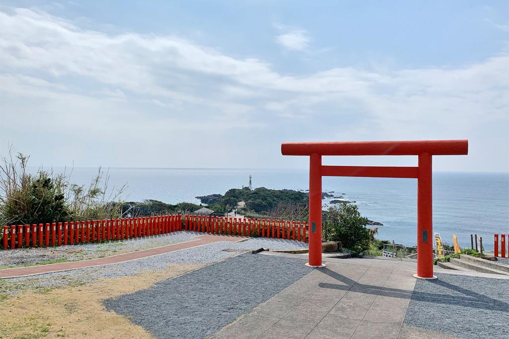 Ryugu Shrine-5