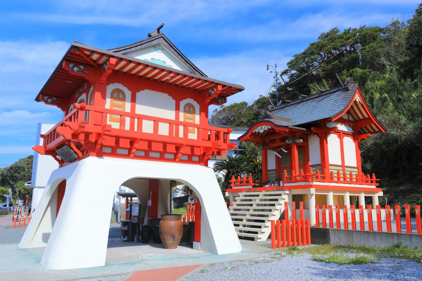 龙宫神社-2