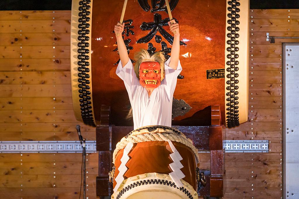 An Evening of Traditional Kirishima Entertainment-1