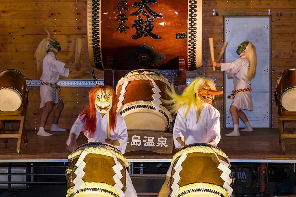 An Evening of Traditional Kirishima Entertainment-1