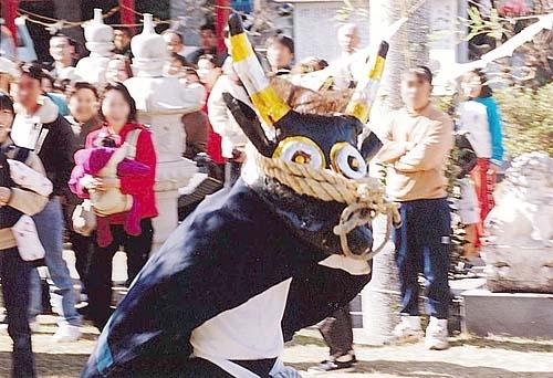 【2024】ガウンガウン祭り-1