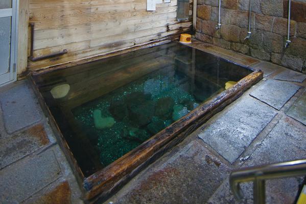 湯川内温泉　かじか荘-1