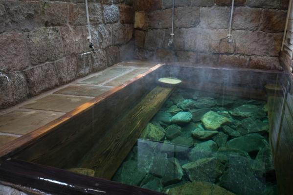 湯川内温泉　かじか荘-0