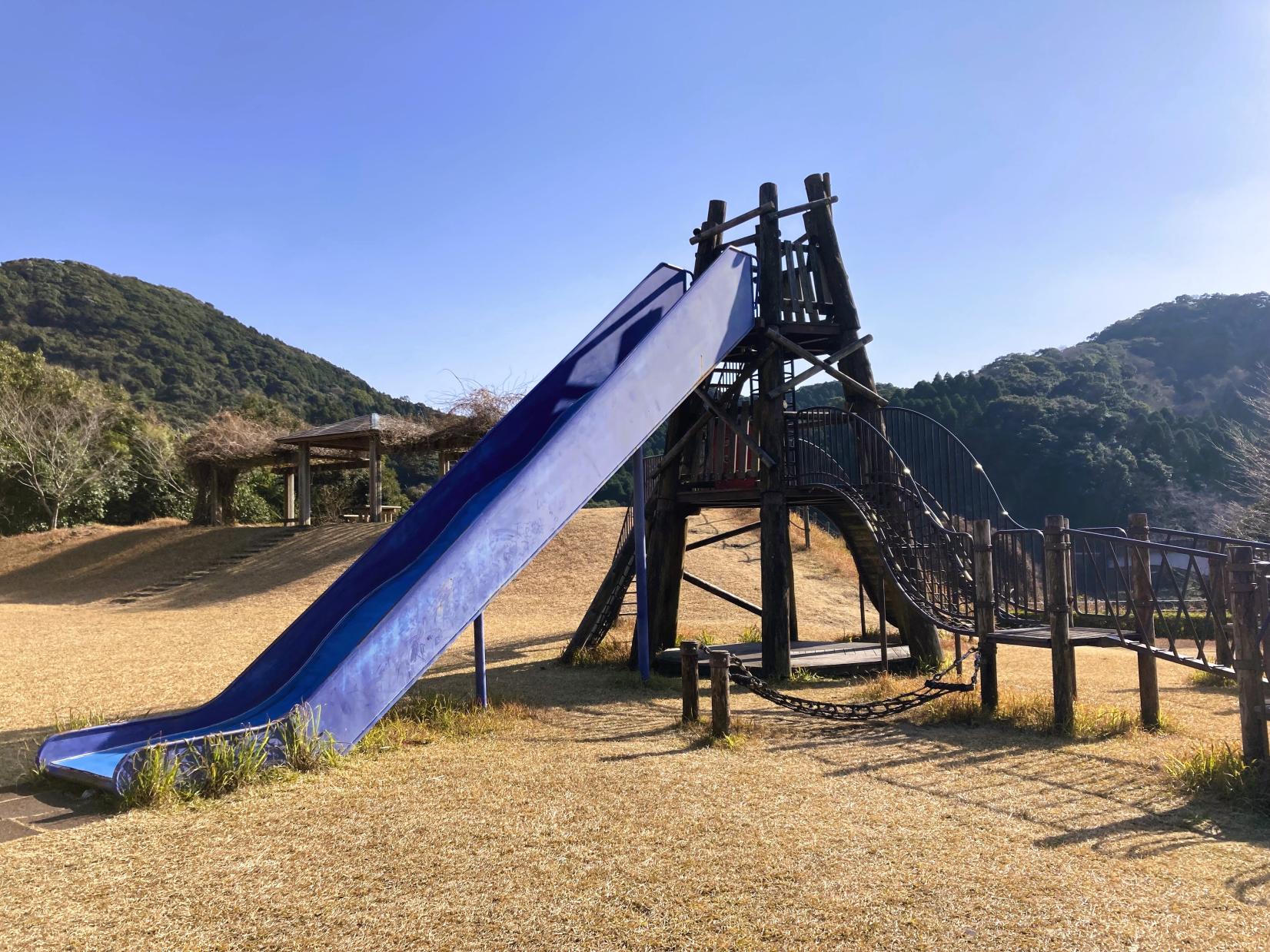 串木野ダム周辺-2