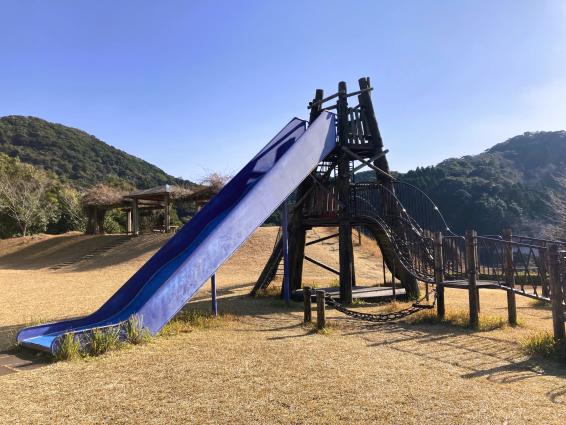 串木野ダム周辺-2