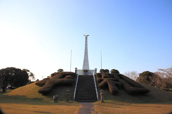 Kushira Heiwa Park-0