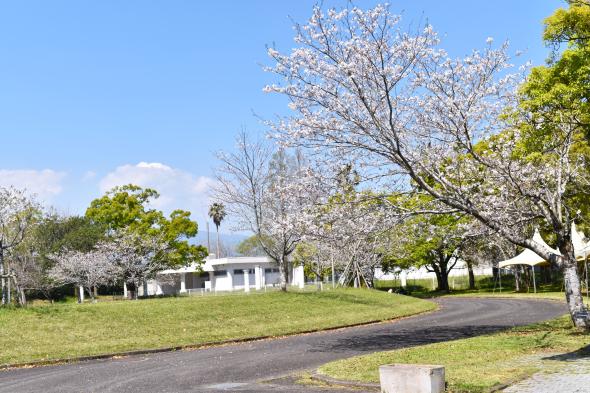 Kushira Heiwa Park-2