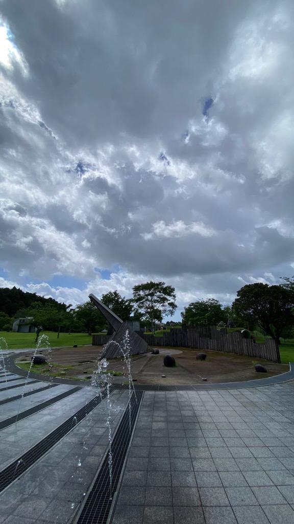 有明開田の里公園-4