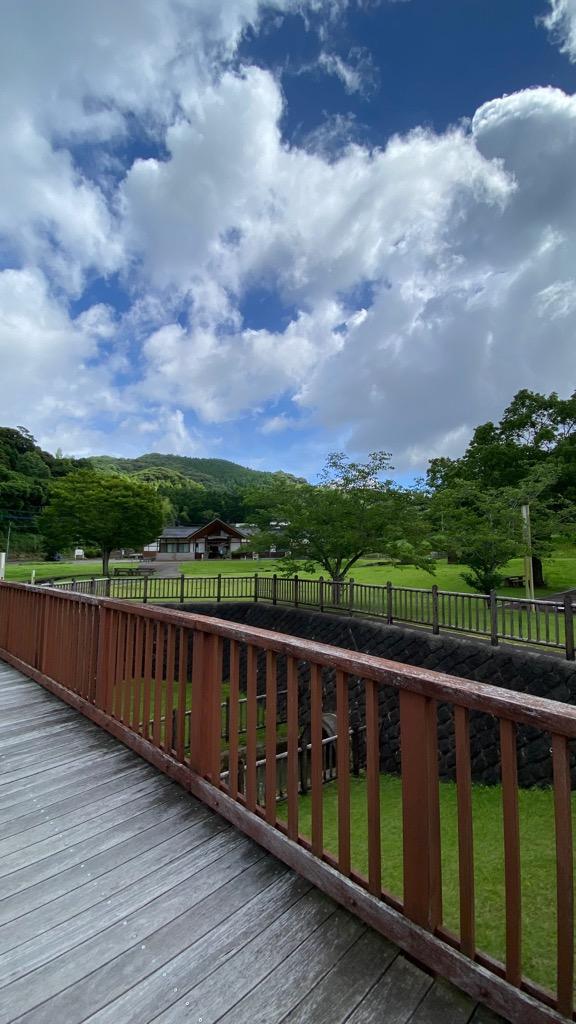 有明開田の里公園-1